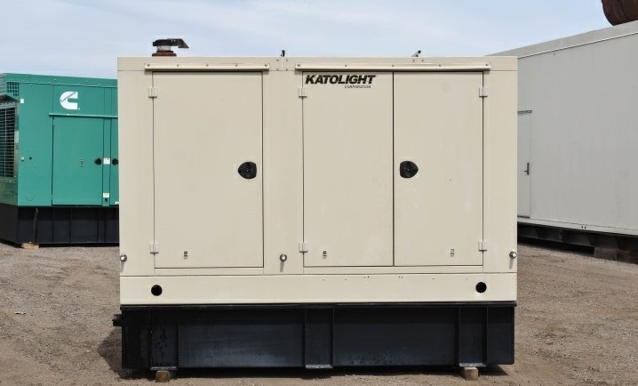 通川购买柴油发电机需留心哪些问题?