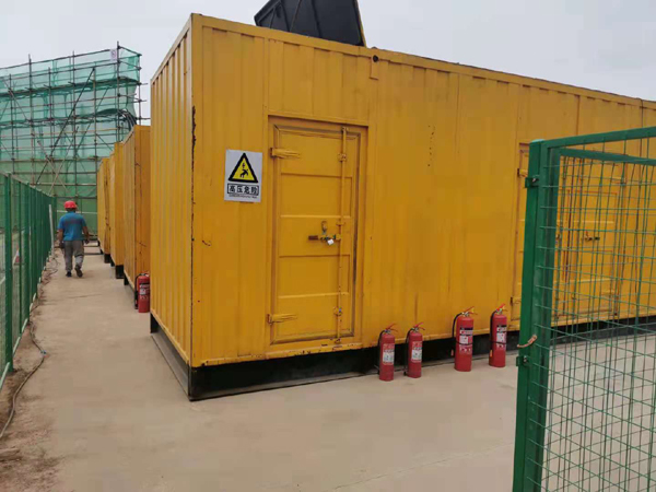 通川发电机出租 操作发电机需要我们注意哪些事项？