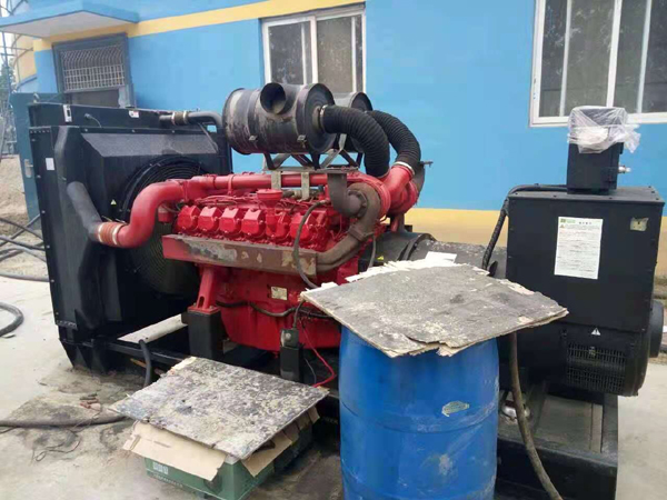 通川租赁发电机 发电机的主要分类介绍