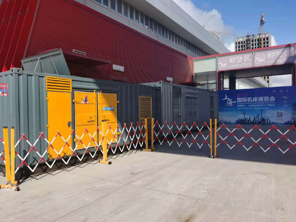 通川发电机租赁的“望、闻、问、切”你知道多少？