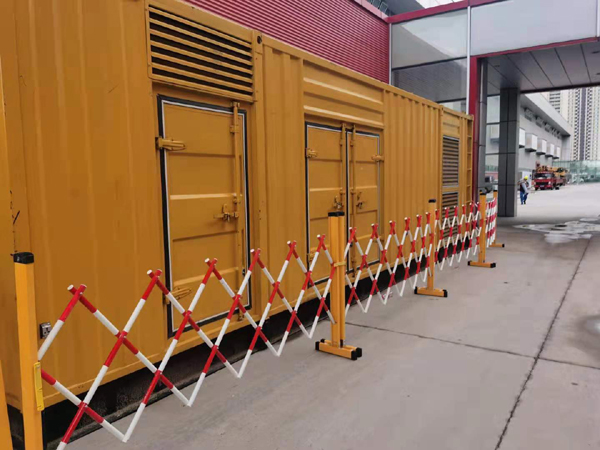 通川租赁发电机发电机油箱使用后要定期清除油箱底部沉淀的杂质