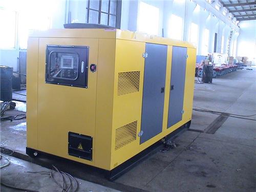 通川租赁发电机 柴油发电机组的蓄电池种类有哪些？