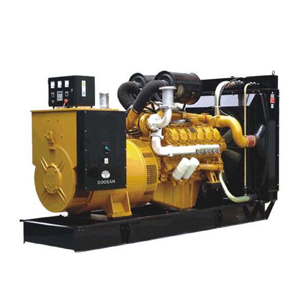 通川租赁发电机-怎样确保潍柴发电机组的质量