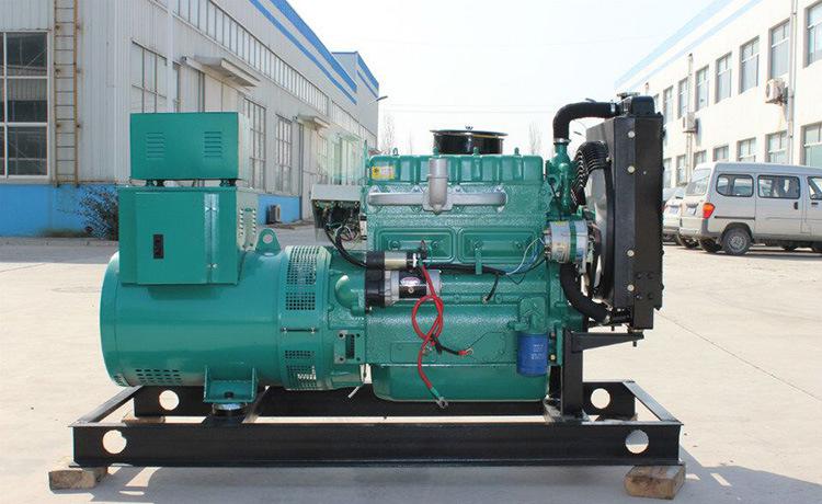 通川租赁发电车-分析我国柴油发电机组行业发展存在的问题