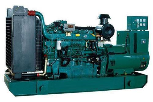 通川出租发电机-康明斯发电机指示控制灯的作用