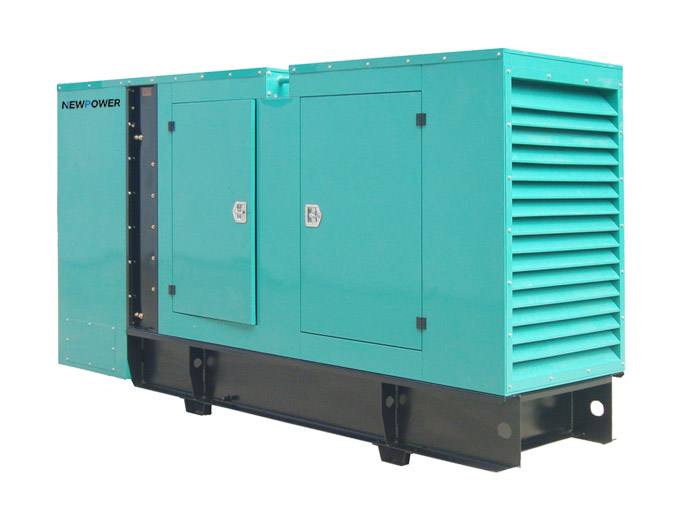 通川发电车租赁-沃尔沃发电机组多少钱
