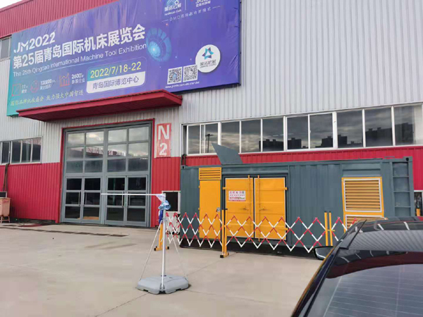 通川发电机租赁-柴油发电机组不及时维护危害大