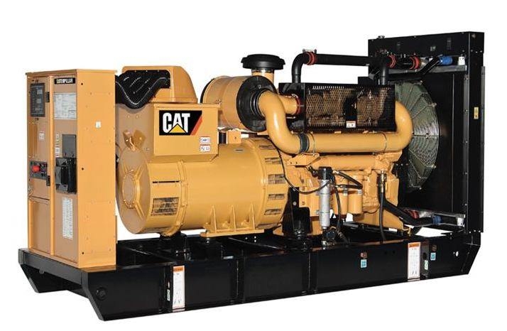 通川租赁发电机-柴油发电机设计的优势性能特点有哪些