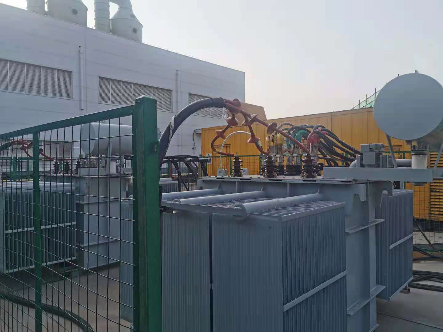 通川出租发电机-静音柴油发电机不维护的危害