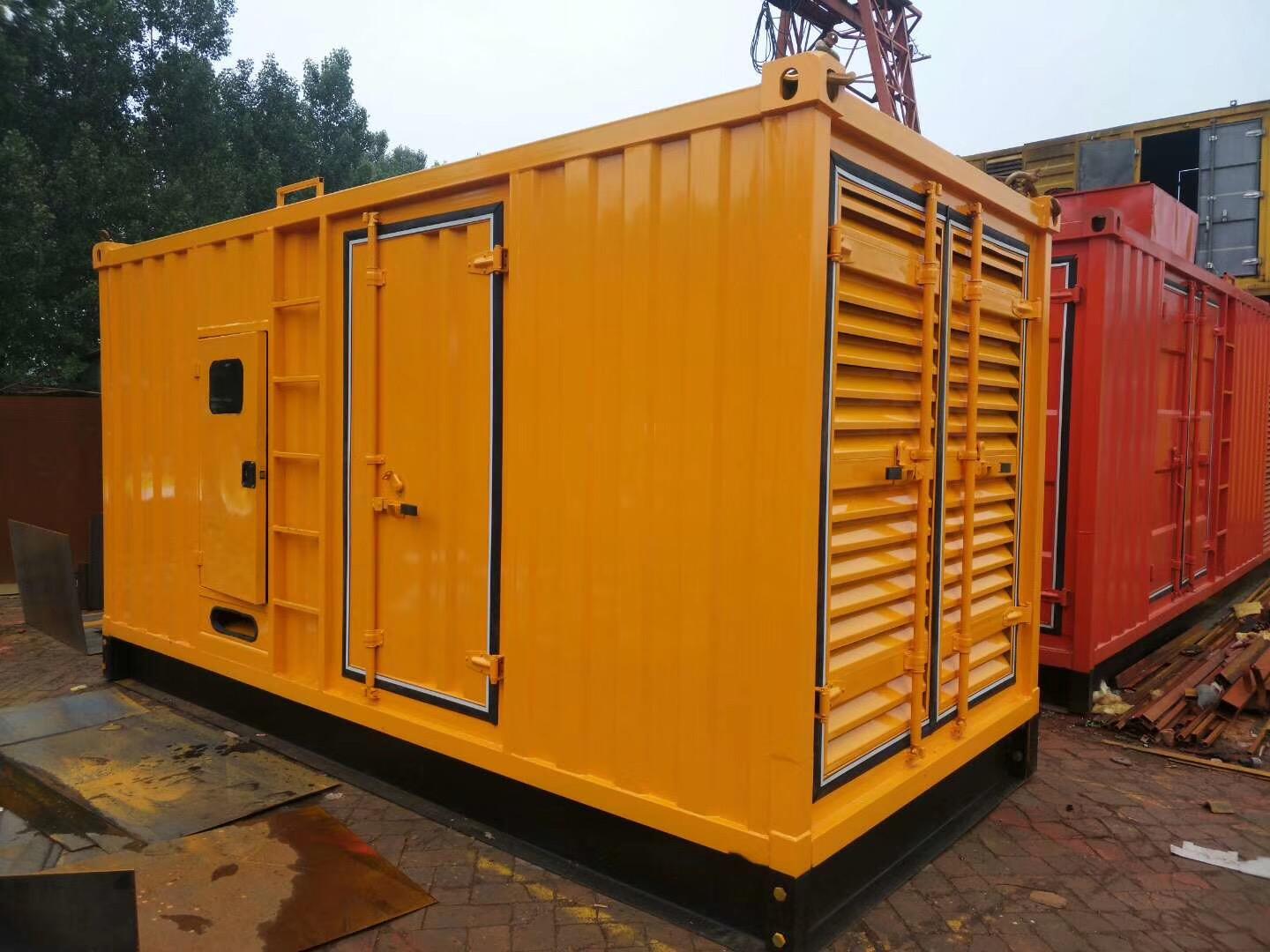 通川300kw柴油发电机组一个小时需要的油耗