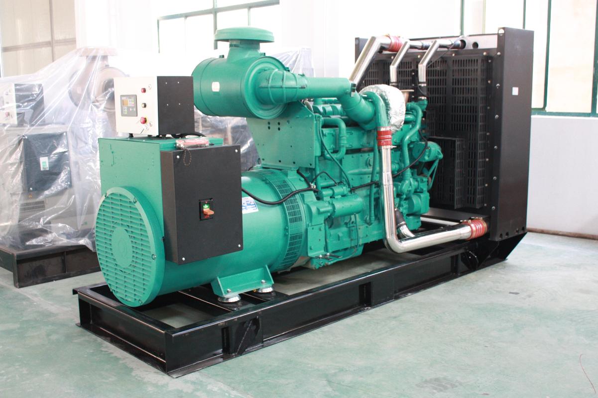 通川租赁发电机柴油发电机组易损件有哪些