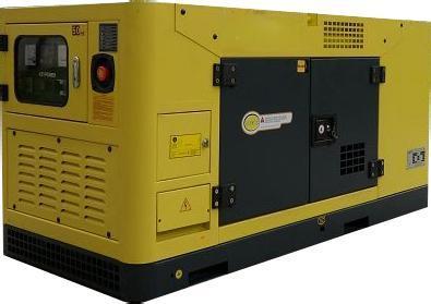 通川出租发电机-发电机温度过高怎么解决