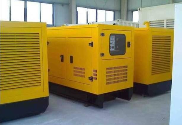 通川出租发电机-启动柴油发电机组前我们要检查什么？