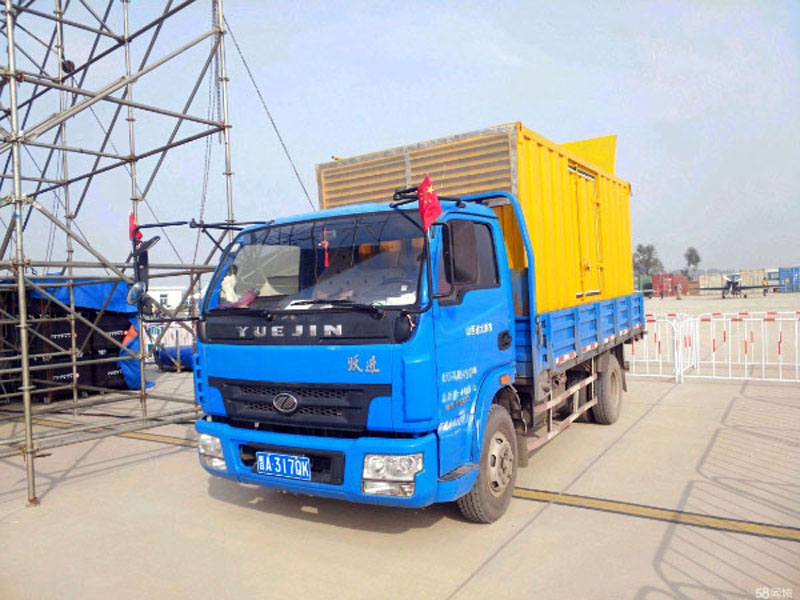 通川租赁发电机-柴油发电机组租赁之新发电机组热磨合与冷磨合的区别