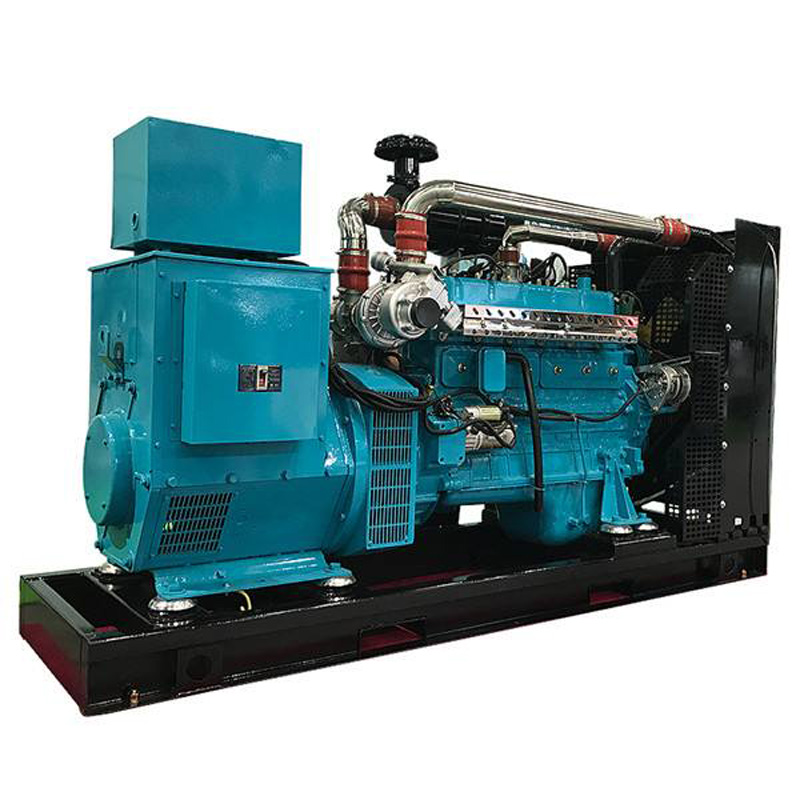 通川关于国产发电机中柴油滤清器保养易被忽视问题