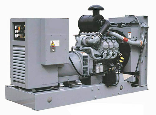 通川发电机租赁照明负载功率和用电量的关系是什么？