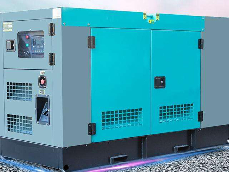 通川柴油发电机组如何选择适合滤清器密封圈的机油？