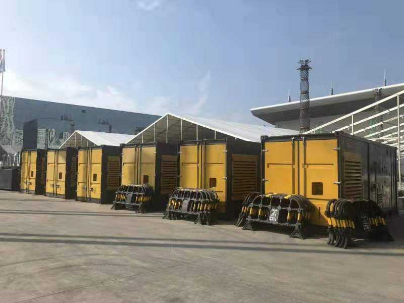 通川柴油发电机组可以24小时全天运行吗？