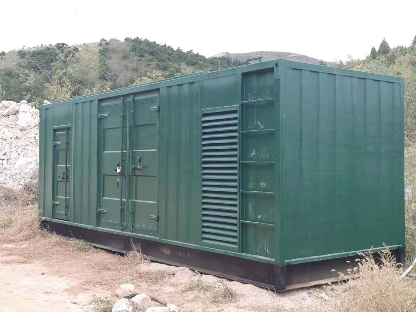 通川如何对接地系统进行定期检测和维护？