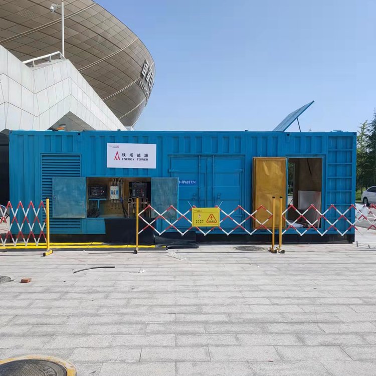 通川如何确保发电机组和变压器的接地系统安全可靠？