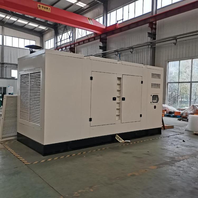 通川启动发电机组时需要注意什么？