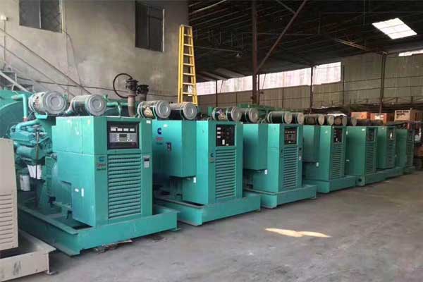 通川接触式转速表常见的故障有哪些？