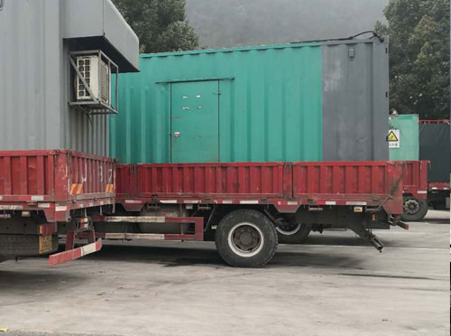 通川柴油发电机组使用注意安全事项有哪些？