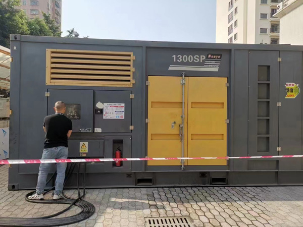 通川延长空气滤清器使用寿命的注意事项