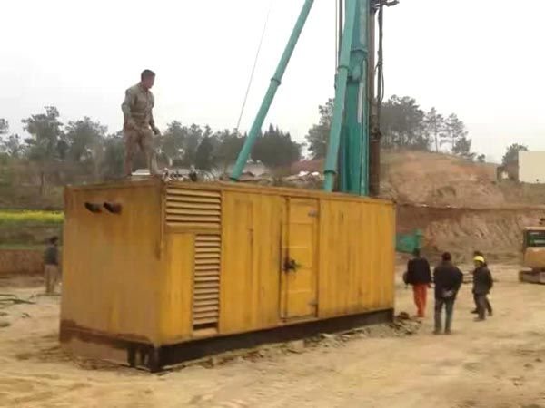 通川柴油发电机组应用场合有哪些？